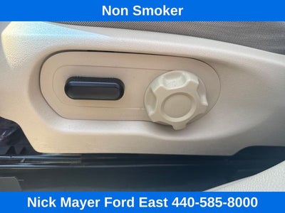 2017 Ford Taurus SEL