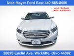 2017 Ford Taurus SEL