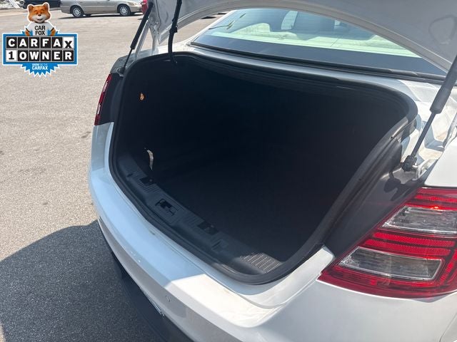2017 Ford Taurus SEL