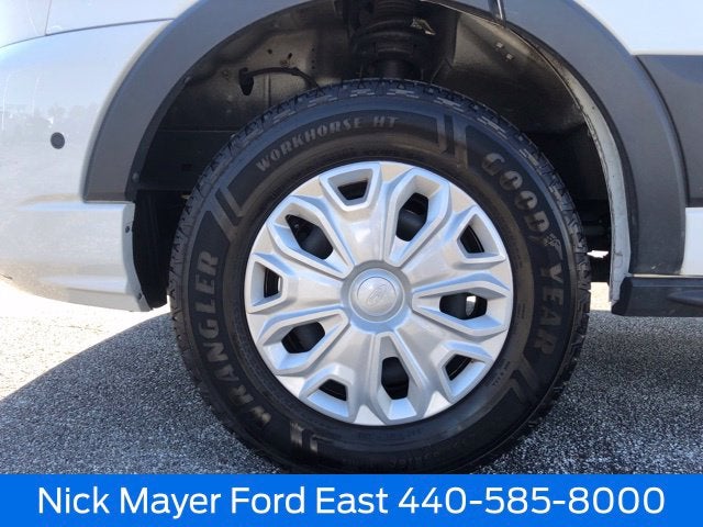 2024 Ford Transit-350 XLT