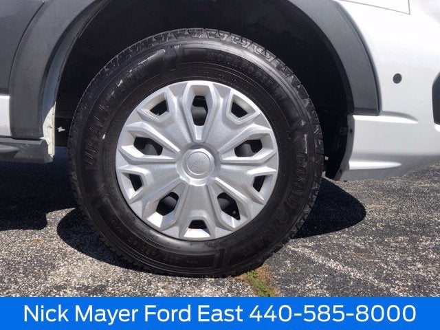 2024 Ford Transit-350 XLT