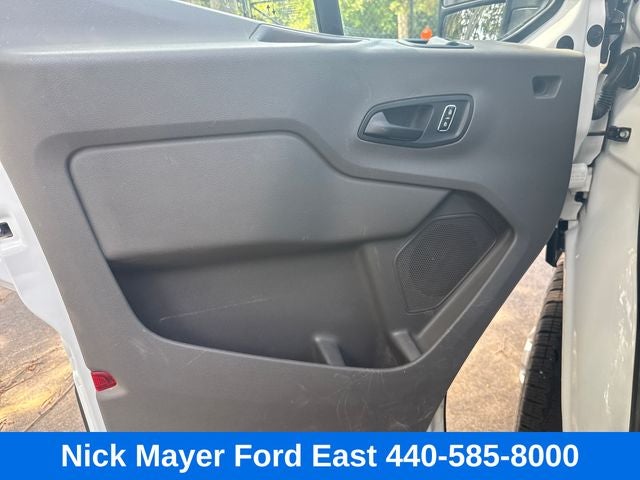 2024 Ford Transit-350 XLT AWD