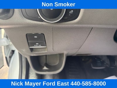 2024 Ford Transit-350 XLT AWD