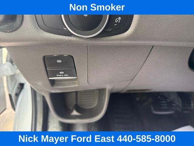 2024 Ford Transit-350 XLT AWD