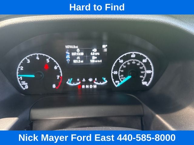 2024 Ford Transit-350 XLT AWD