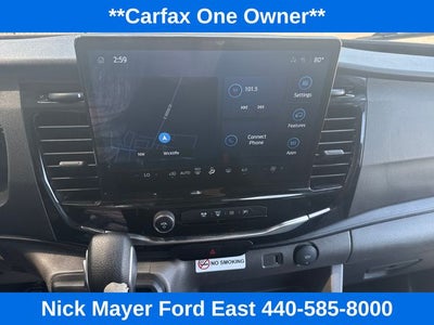 2024 Ford Transit-350 XLT AWD