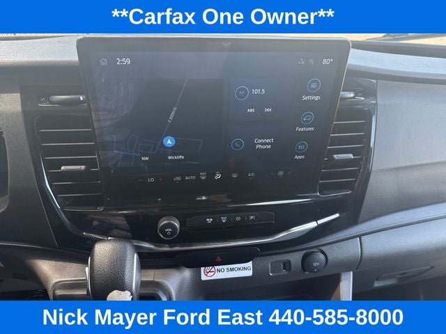 2024 Ford Transit-350 XLT AWD