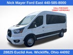 2024 Ford Transit-350 XLT AWD