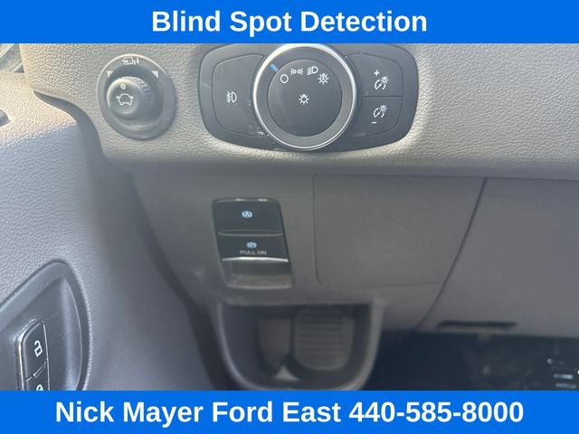 2024 Ford Transit-350 XLT AWD