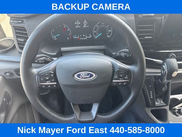 2024 Ford Transit-350 XLT AWD