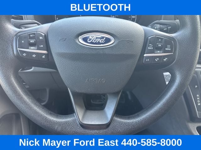2024 Ford Transit-350 XLT AWD