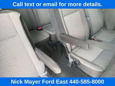 2024 Ford Transit-350 XLT AWD