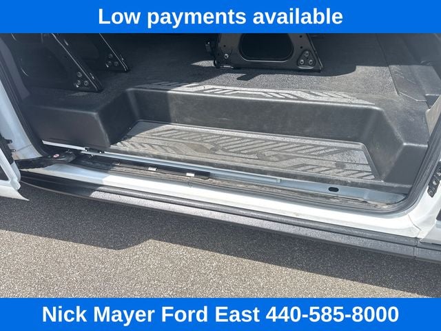 2024 Ford Transit-350 XLT AWD