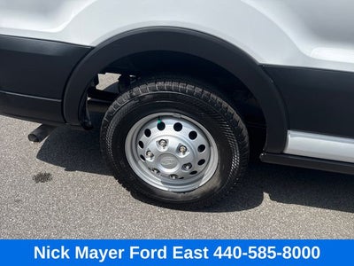 2024 Ford Transit-350 XLT AWD