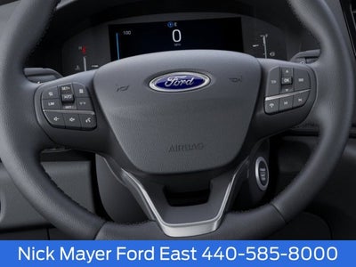 2027 Ford Transit-350 XLT