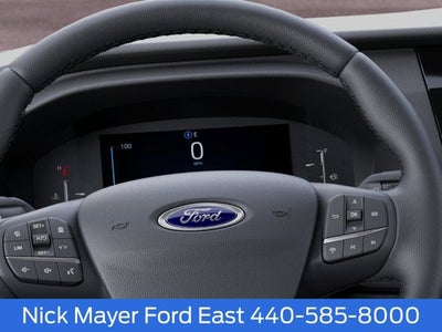 2027 Ford Transit-350 XLT