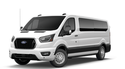 2027 Ford Transit-350 XLT