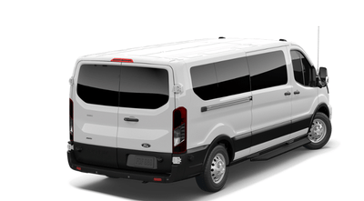 2027 Ford Transit-350 XLT