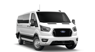 2027 Ford Transit-350 XLT