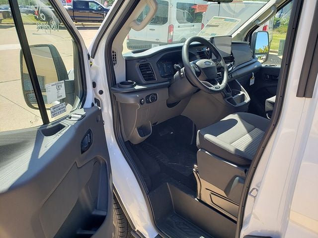 2026 Ford Transit-350 XLT