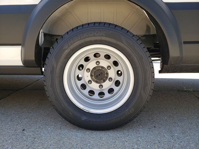 2026 Ford Transit-350 XLT