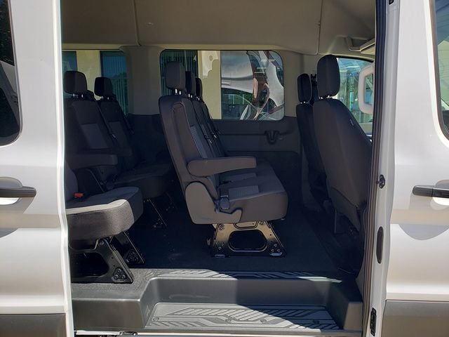 2026 Ford Transit-350 XLT