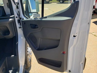 2026 Ford Transit-350 XLT