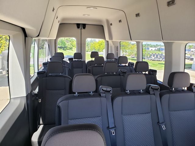 2026 Ford Transit-350 XLT