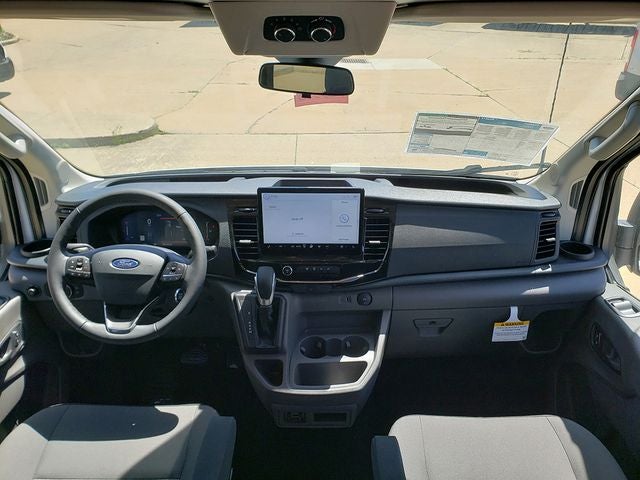 2026 Ford Transit-350 XLT
