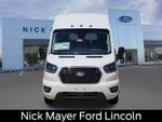 2026 Ford Transit-350 XLT