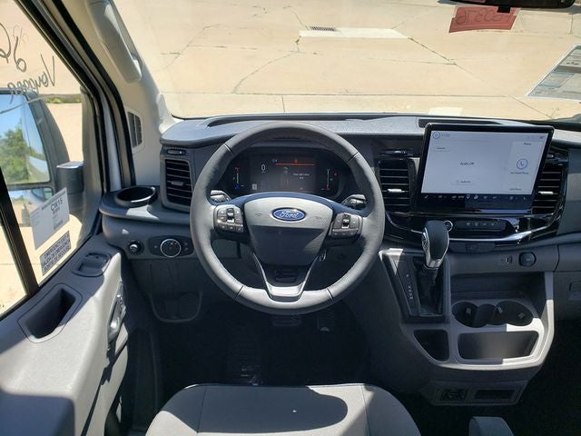2026 Ford Transit-350 XLT