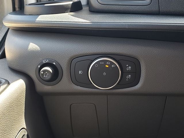 2026 Ford Transit-350 XLT