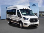 2026 Ford Transit-350 XLT