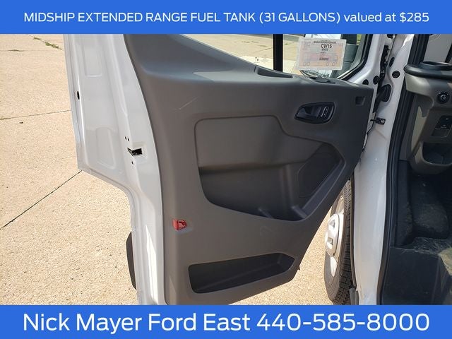 2024 Ford Transit-350 XL