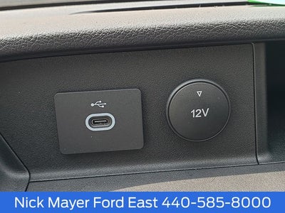 2024 Ford Transit-350 XL