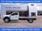 2026 Ford F-550SD XLT DRW
