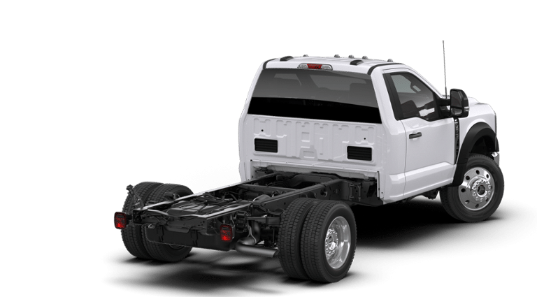 2026 Ford F-550SD XLT DRW