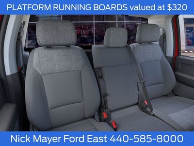 2026 Ford F-550SD XLT DRW