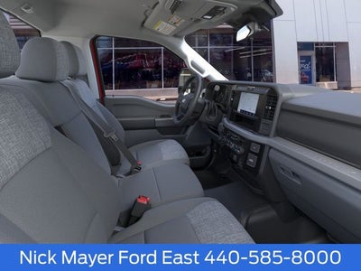 2026 Ford F-550SD XLT DRW