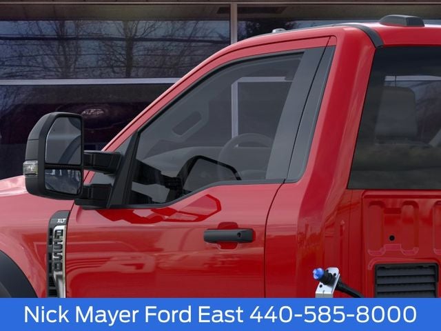 2026 Ford F-550SD XLT DRW