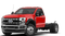 2026 Ford F-550SD XLT DRW