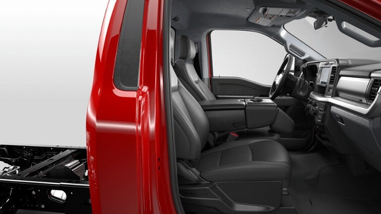2026 Ford F-550SD XLT DRW