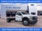2026 Ford F-600SD XLT