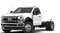 2026 Ford F-600SD XLT