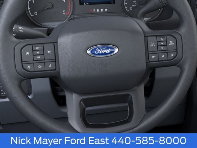 2026 Ford F-600SD XLT