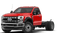 2026 Ford F-600SD XLT
