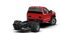 2026 Ford F-600SD XLT