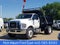 2027 Ford F-750SD Dump Truck