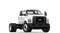 2027 Ford F-750SD Dump Truck