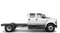 2027 Ford F-750SD Dump Truck
